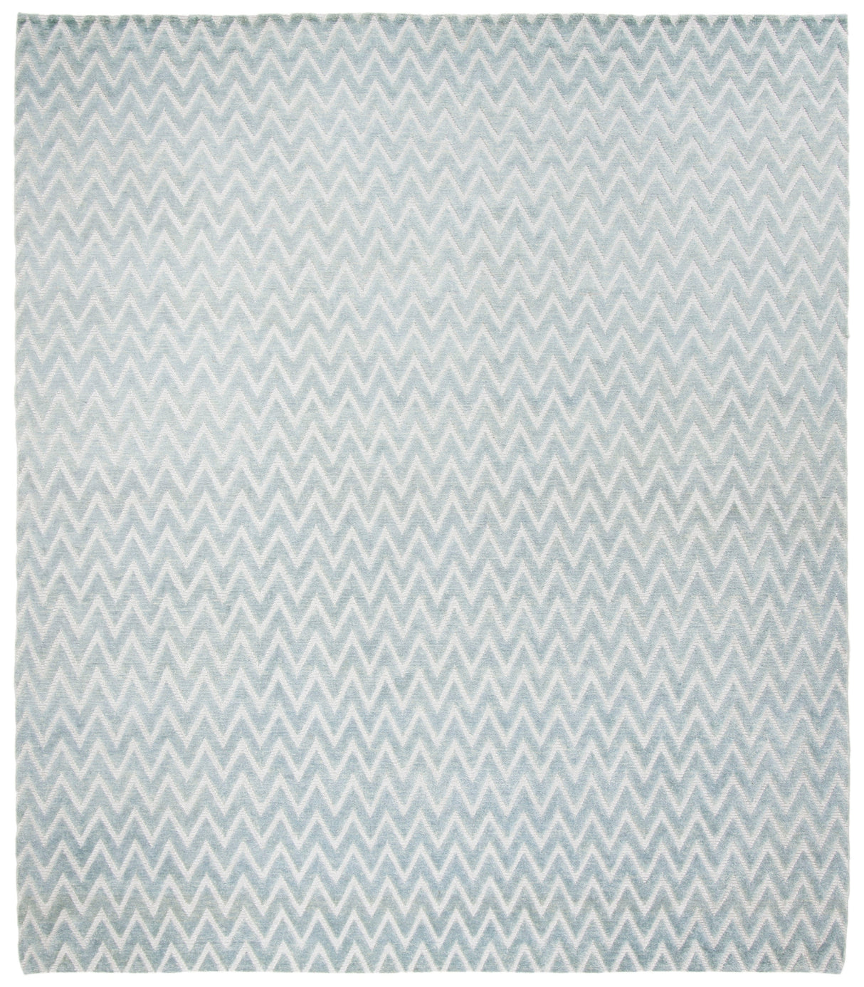 Safavieh Santa Fe Stf533A Light Grey/Silver Rug.