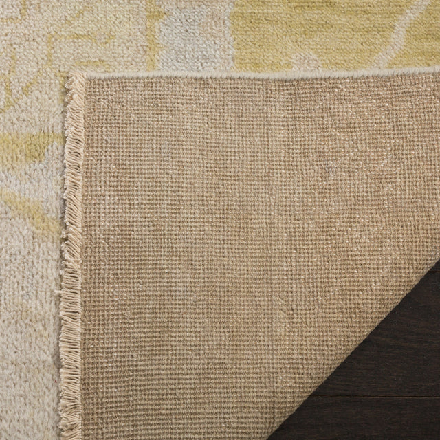 Safavieh Sultanabad Sul1075A Beige/Green Rugs.