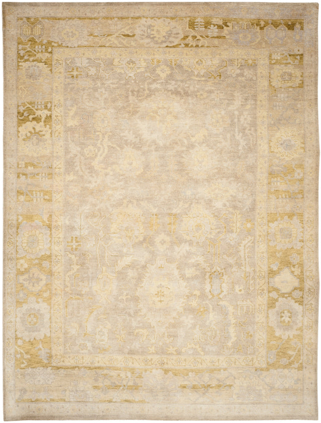 Safavieh Sultanabad Sul1075A Beige/Green Rugs.