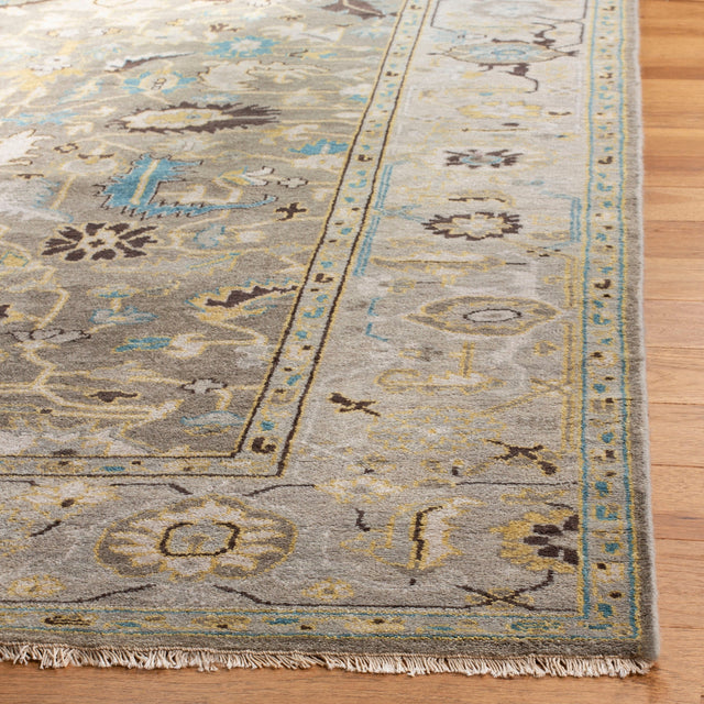 Safavieh Sultanabad Sul1078A Grey Rug.