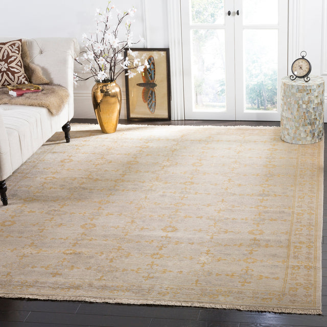 Safavieh Sultanabad Sul1081A Beige Rug.