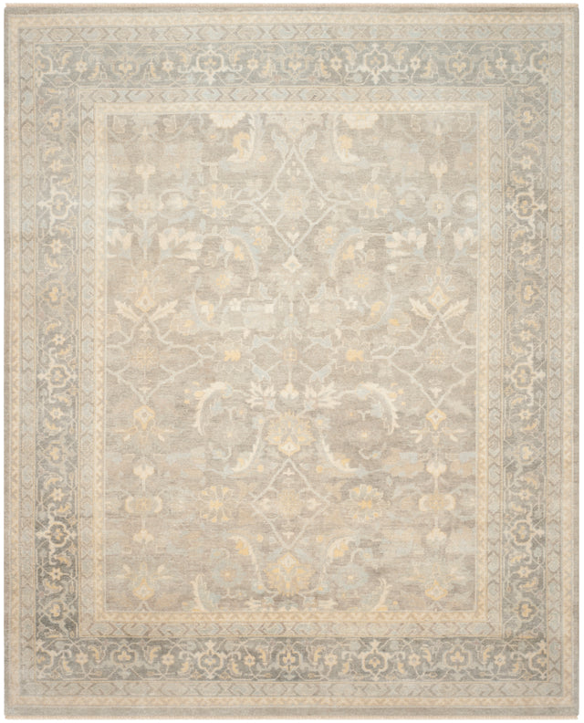 Safavieh Sultanabad Sul1083A Grey Rug.