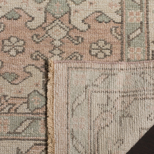 Safavieh Sivas Svs129A Peach/Ivory Rug.