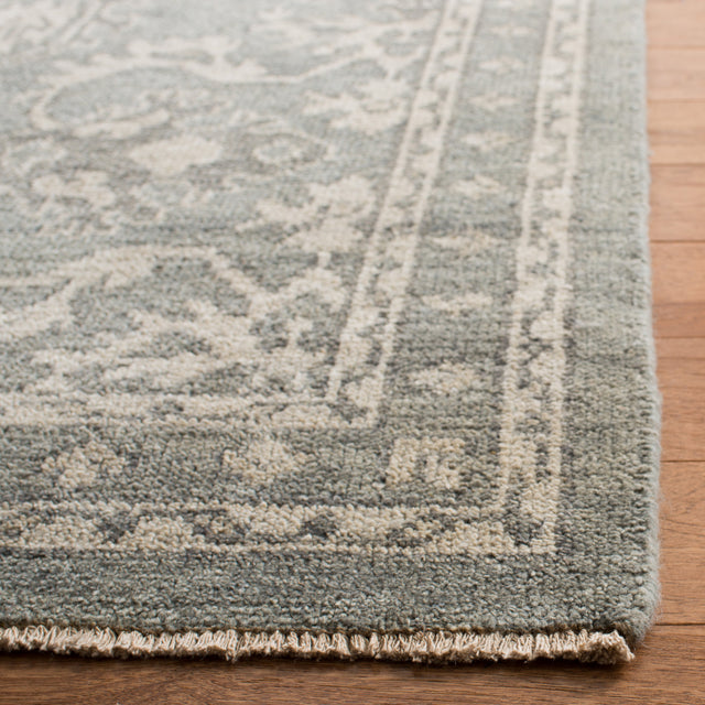Safavieh Sivas Svs131A Grey/Ivory Rug.