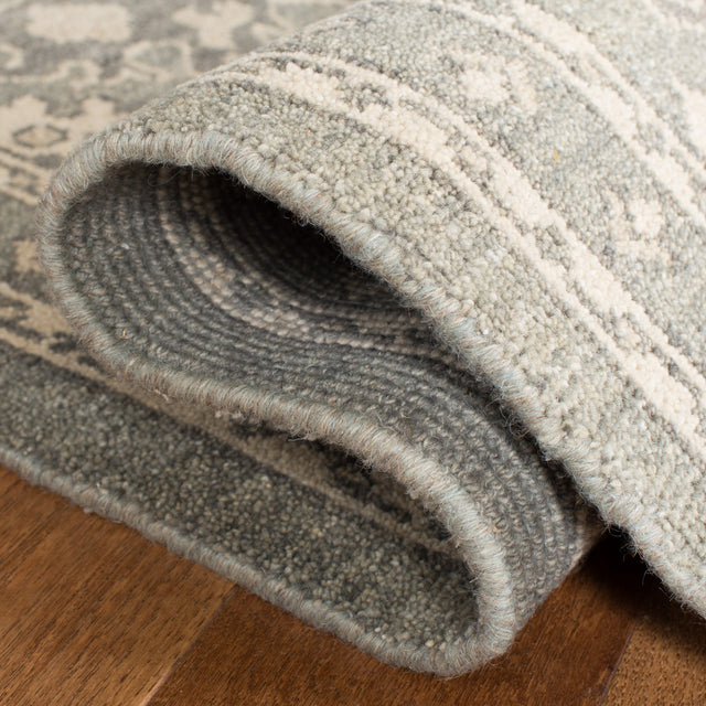 Safavieh Sivas Svs131A Grey/Ivory Rug.