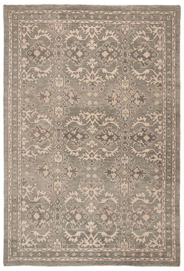 Safavieh Sivas Svs131A Grey/Ivory Rug.