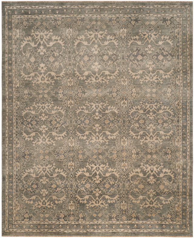 Safavieh Sivas Svs131A Grey/Ivory Rug.
