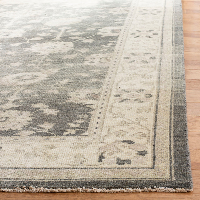 Safavieh Sivas Svs158A Grey/Ivory Rug.