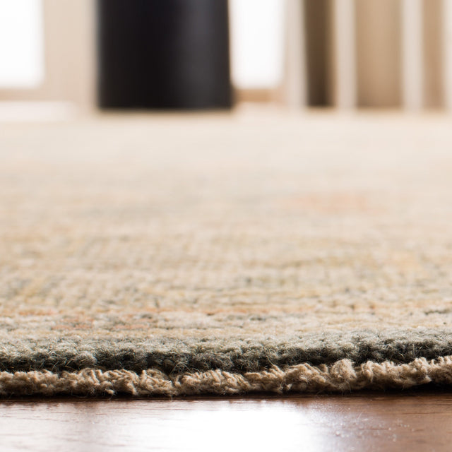 Safavieh Sivas Svs161A Grey/Beige Rug.