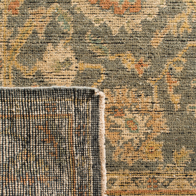 Safavieh Sivas Svs161A Grey/Beige Rug.