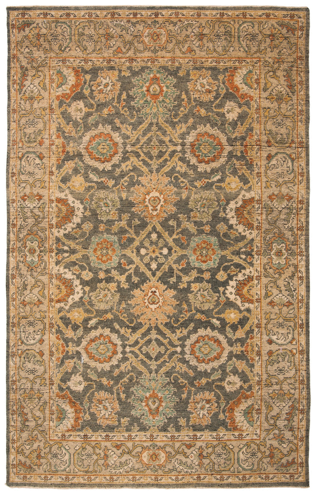 Safavieh Sivas Svs161A Grey/Beige Rug.