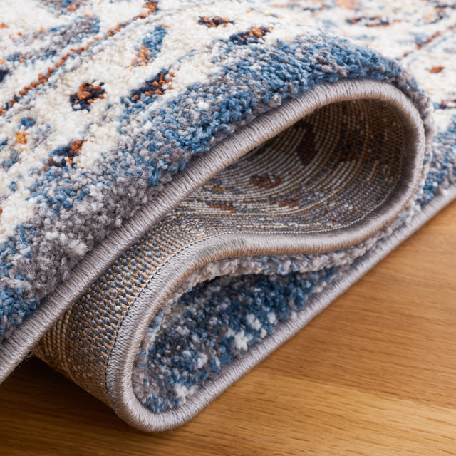 Safavieh Symphony Syh621A Ivory/Grey Rug.