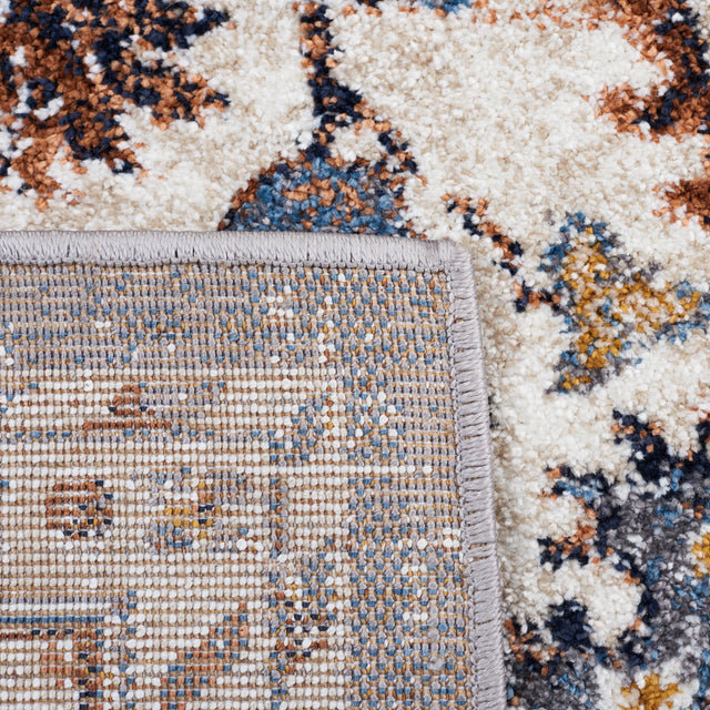 Safavieh Symphony Syh621A Ivory/Grey Rug.