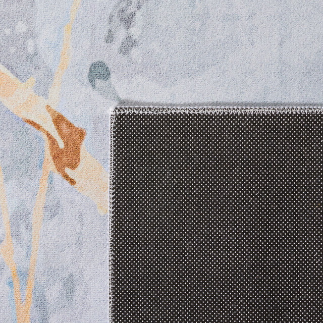 Safavieh Tacoma Tac811F Grey/Beige Rug.