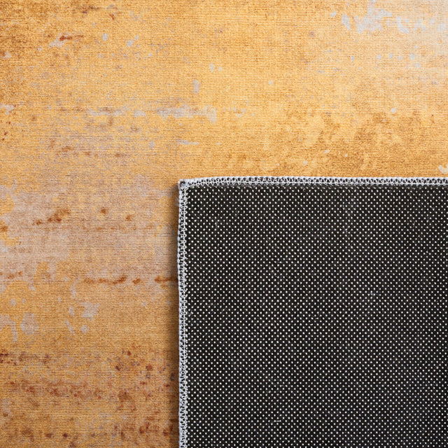 Safavieh Tacoma Tac813F Grey/Rust Rug.