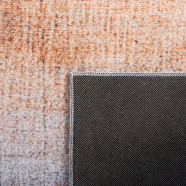 Safavieh Tacoma Tac816F Grey/Rust Rug.