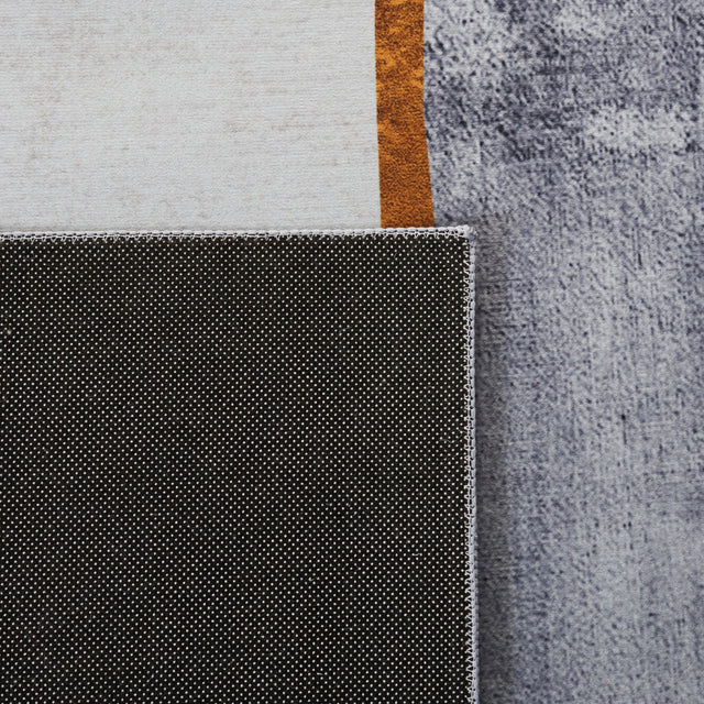 Safavieh Tacoma Tac820F Grey/Light Grey Rug.