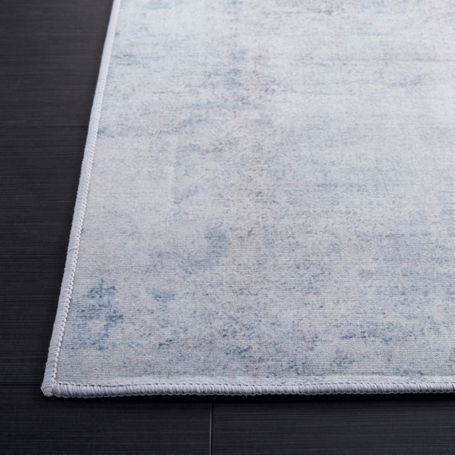 Safavieh Tacoma Tac833F Grey/Blue Rug.