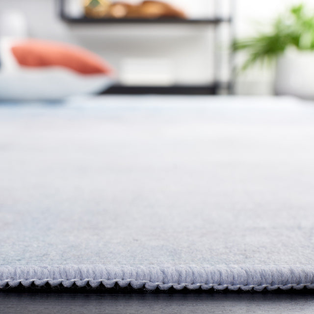 Safavieh Tacoma Tac833F Grey/Blue Rug.