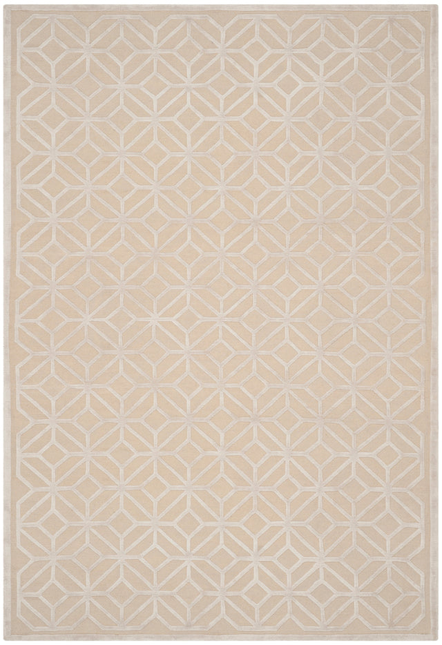 Safavieh Tibetan Tb425C Pearl Rug.