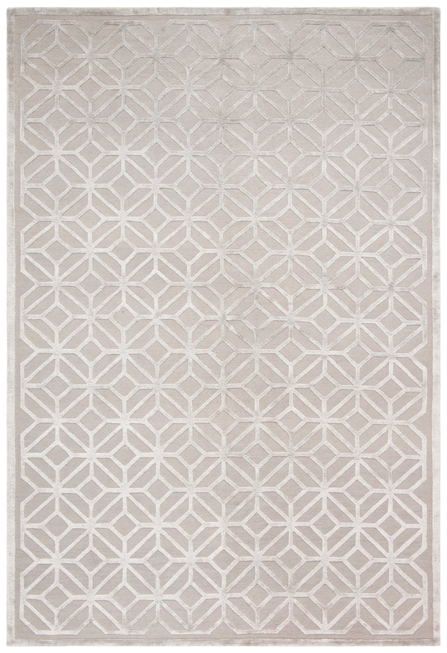Safavieh Tibetan Tb425D Grey Rug.