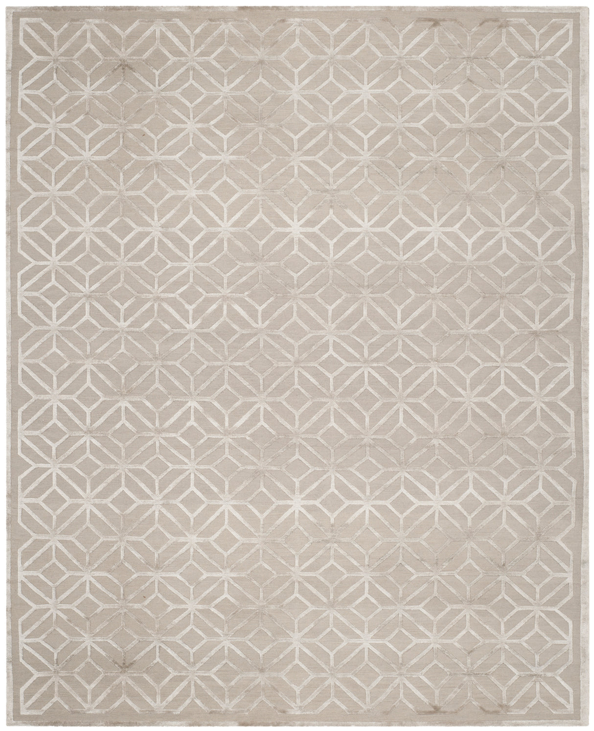 Safavieh Tibetan Tb425D Grey Rug.