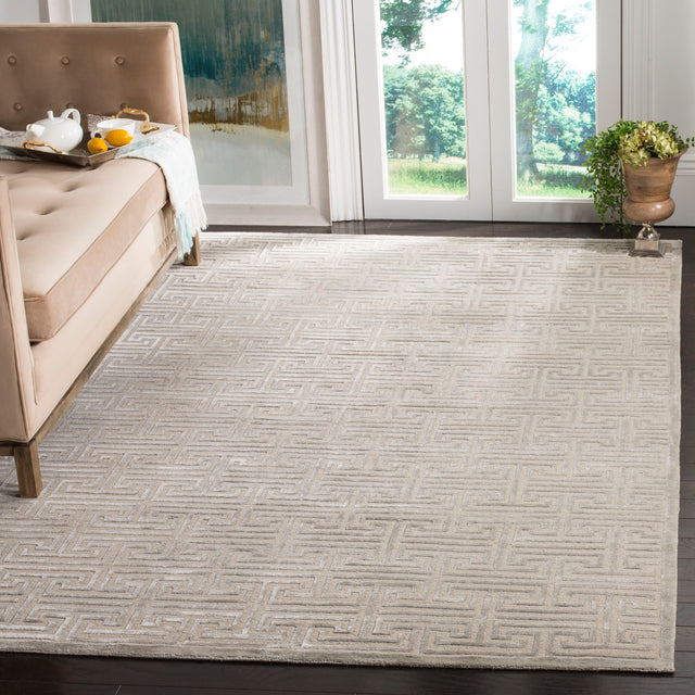 Safavieh Tibetan Tb427D Grey Rug.