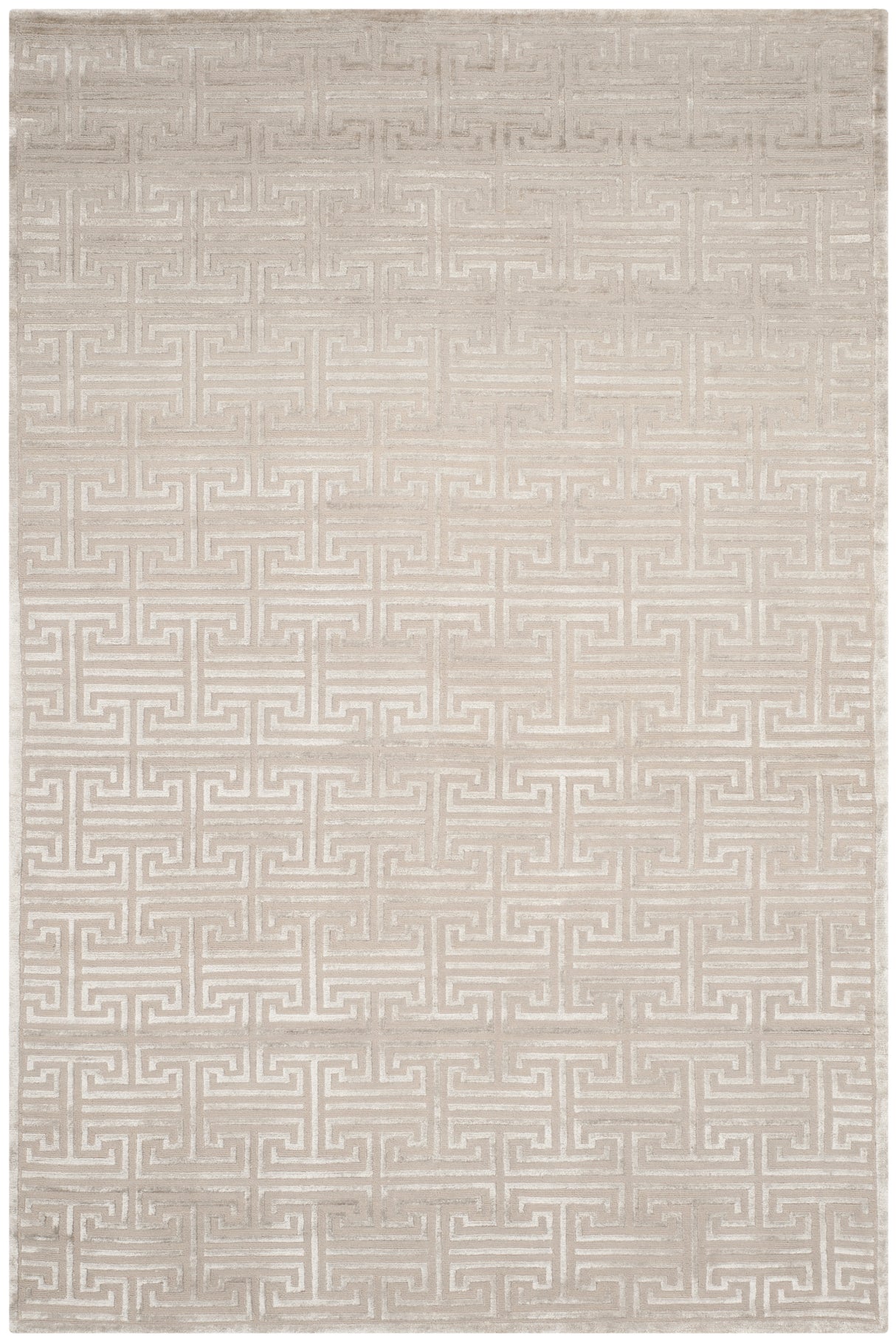 Safavieh Tibetan Tb427D Grey Rug.
