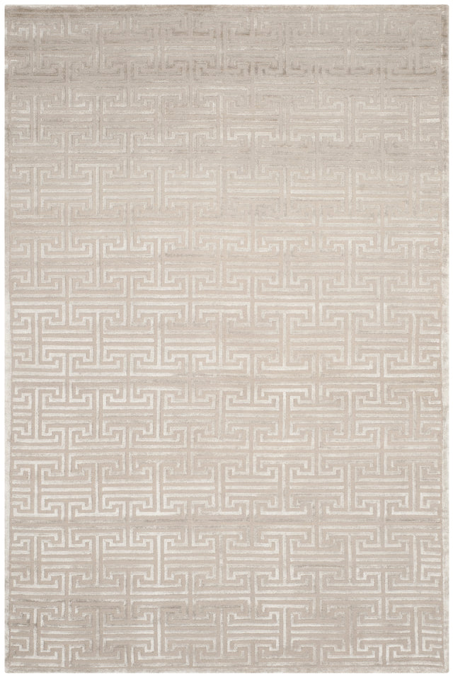 Safavieh Tibetan Tb427D Grey Rug.
