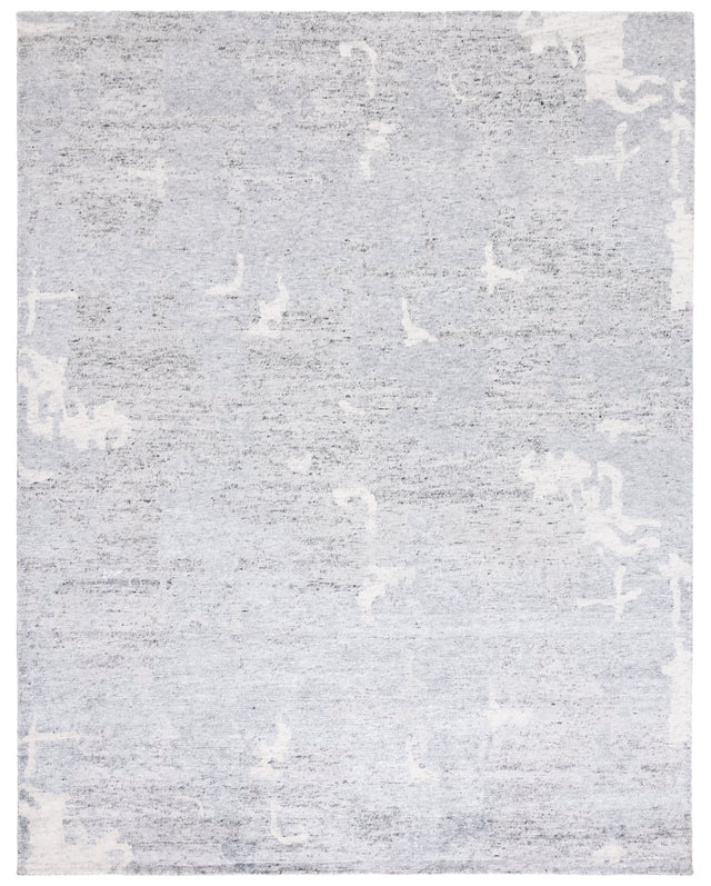 Safavieh Tibetan Tb751A Charcoal Rug.