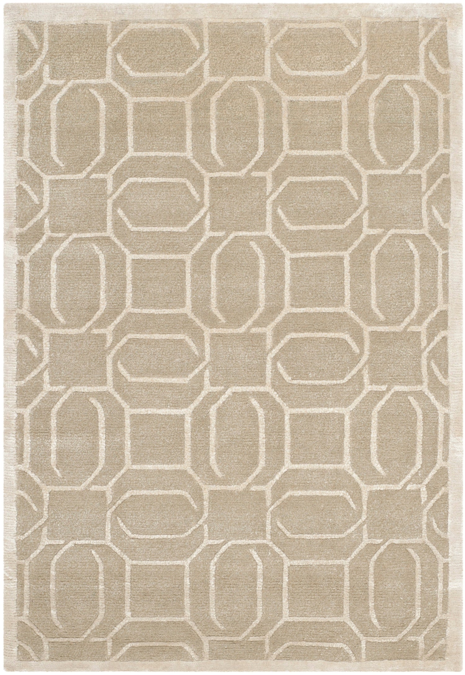 Safavieh Tibetan Tb834C Mint Rug.