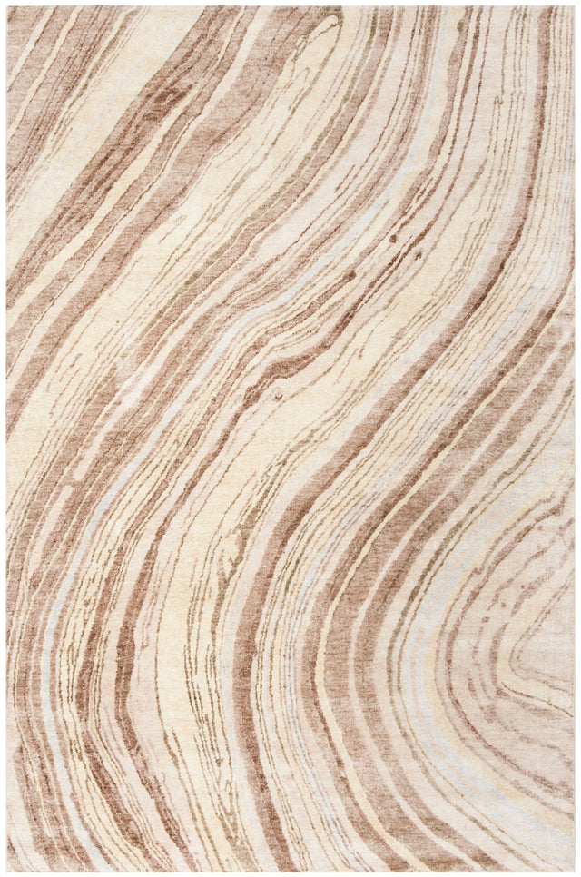 Safavieh Tibetan Tb842A Taupe Rug.