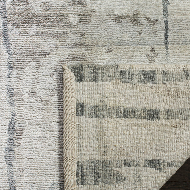 Safavieh Tibetan Tb942A Granite Rug.