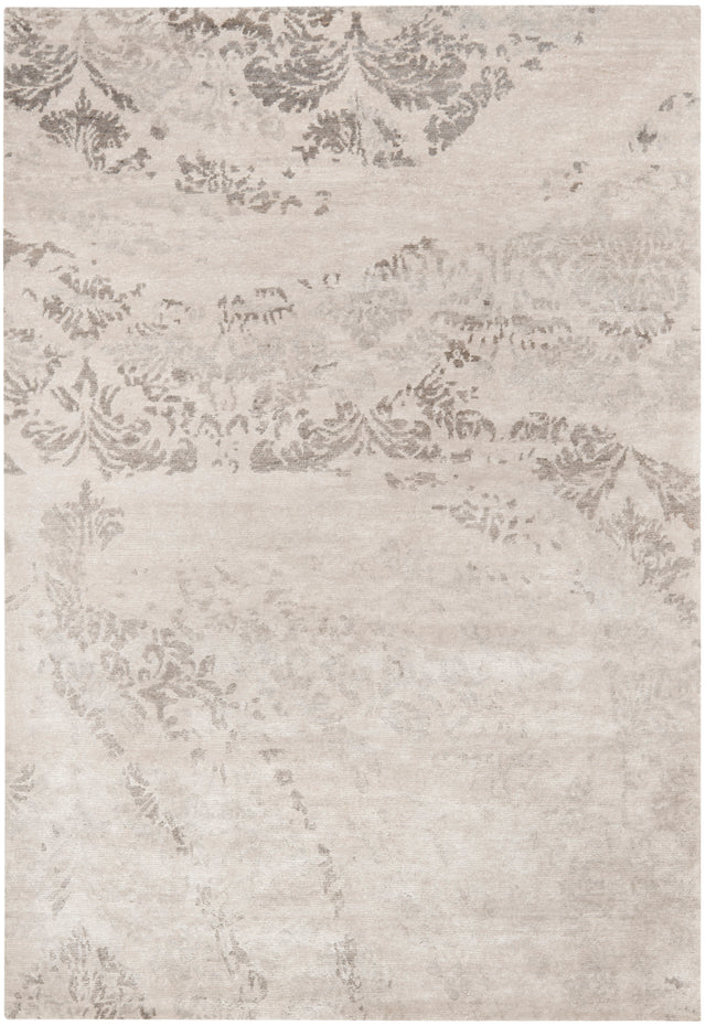 Safavieh Tibetan Tb944A Platinum Rug.