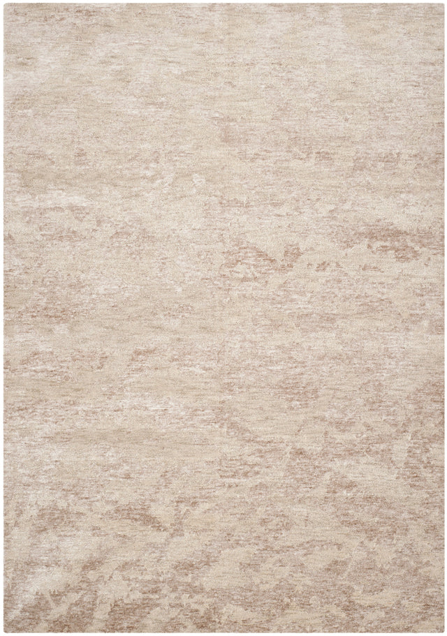 Safavieh Tibetan Tb945A Brown/Moss Rug.