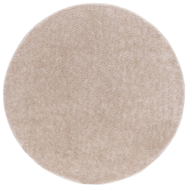 Safavieh Tahoe Shag Tho670B Beige Rug.