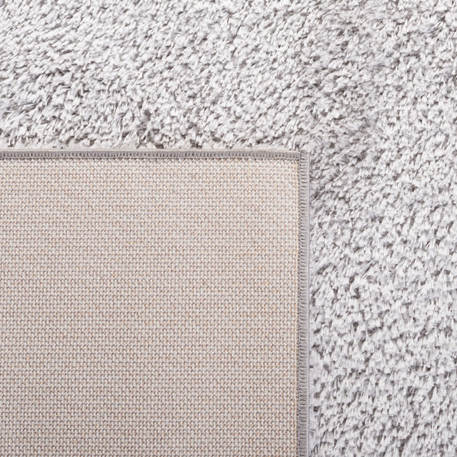 Safavieh Tahoe Shag Tho670F Light Grey Rug.