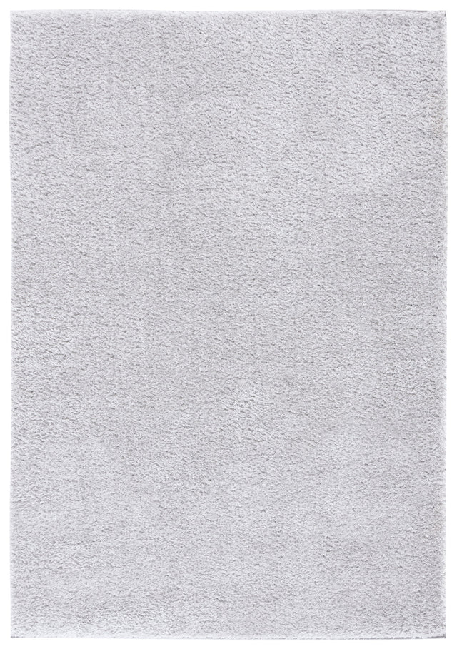 Safavieh Tahoe Shag Tho670F Light Grey Rug.
