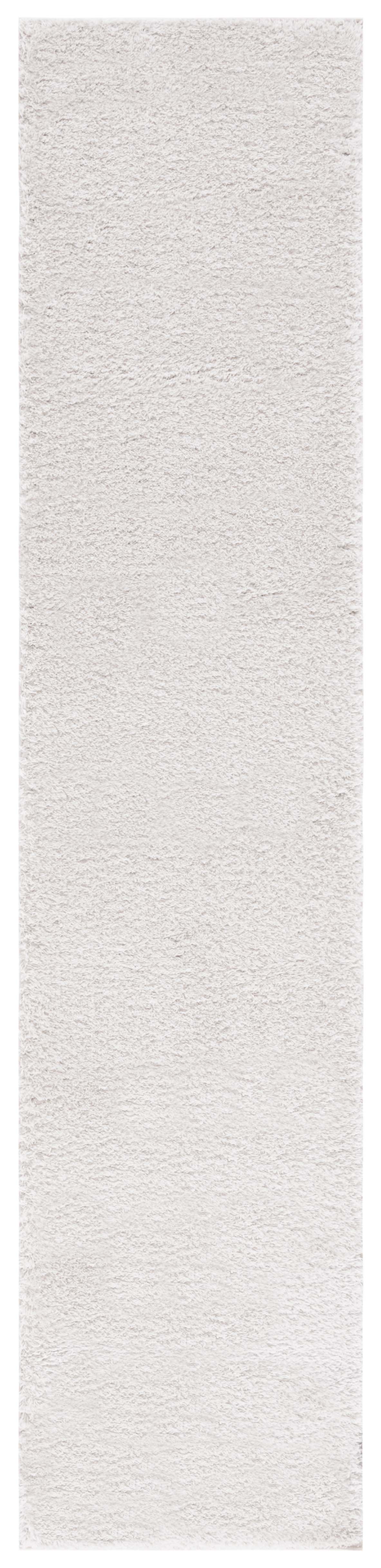 Safavieh Tahoe Shag Tho670G Silver Rug.