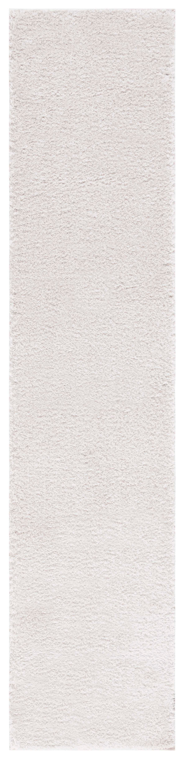 Safavieh Tahoe Shag Tho670G Silver Rug.