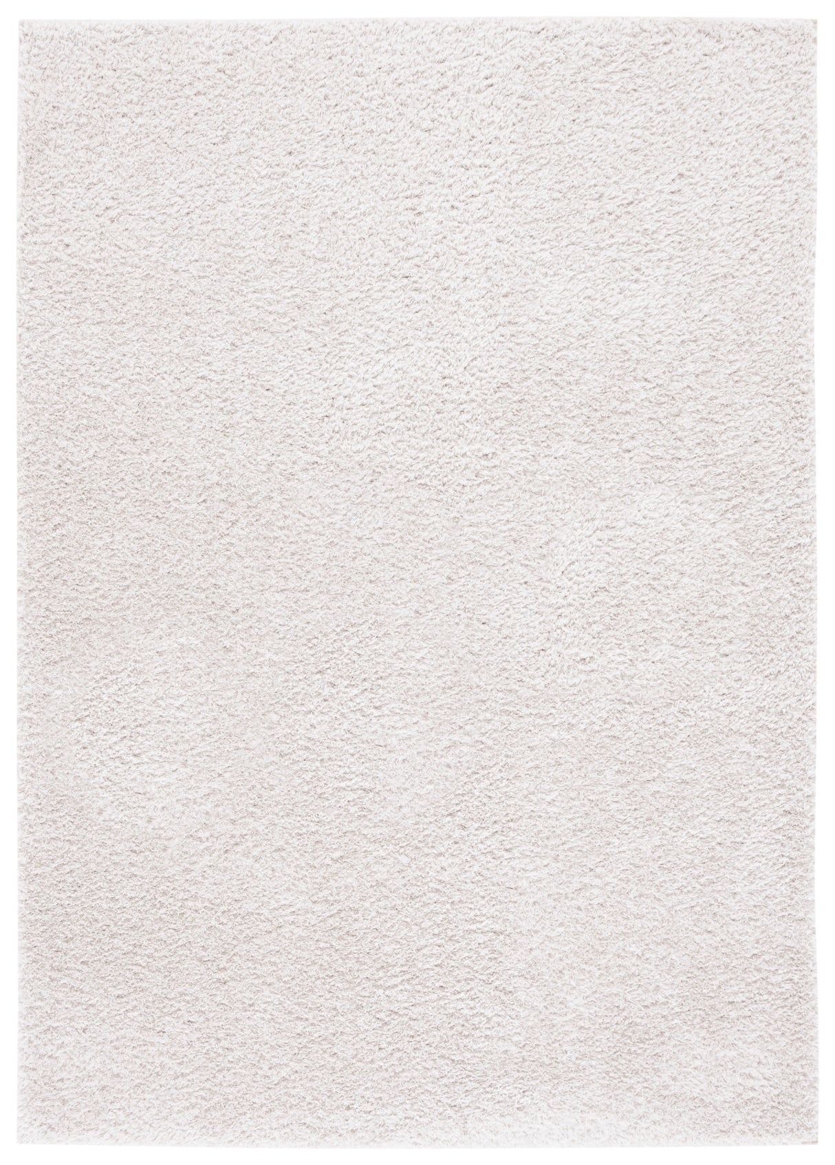 Safavieh Tahoe Shag Tho670G Silver Rug.