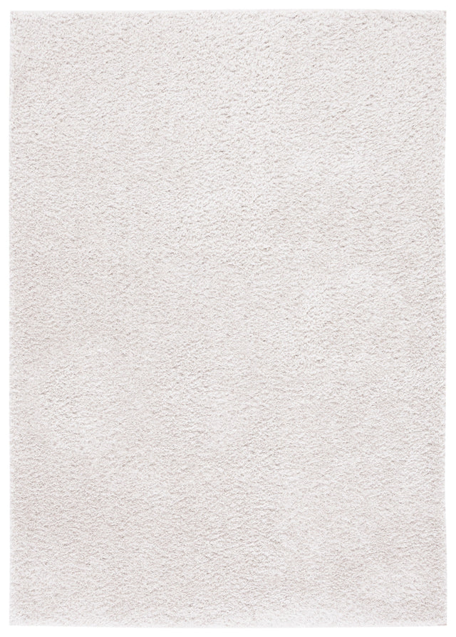 Safavieh Tahoe Shag Tho670G Silver Rug.