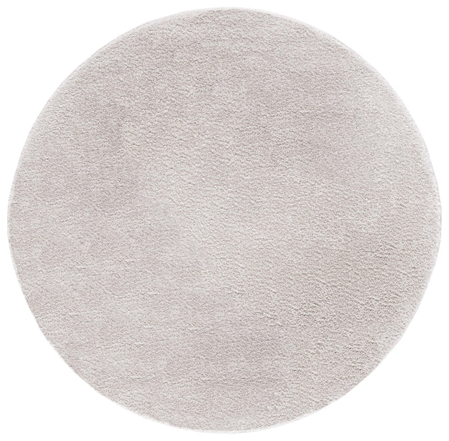 Safavieh Tahoe Shag Tho670G Silver Rug.