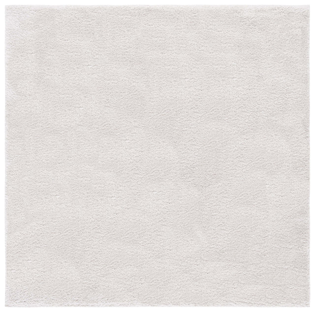 Safavieh Tahoe Shag Tho670G Silver Rug.