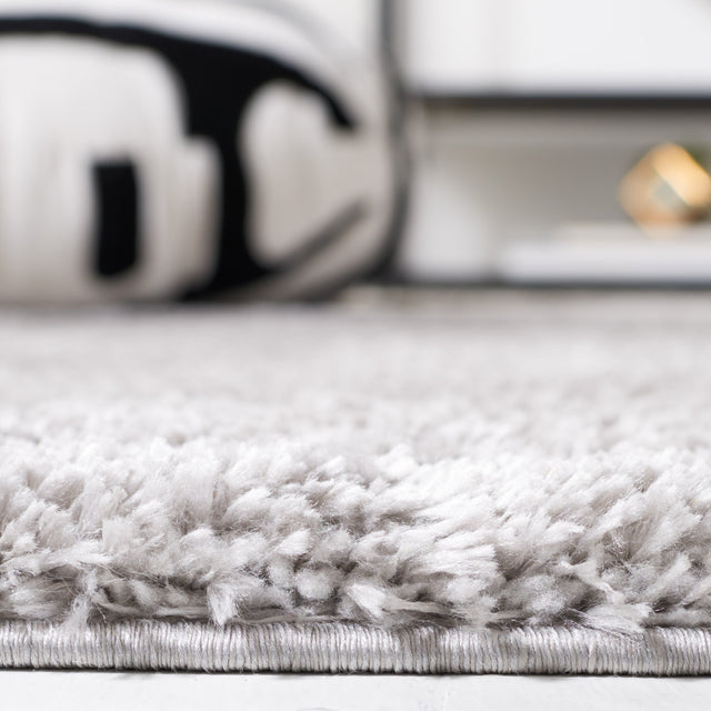 Safavieh Tahoe Shag Tho670H Grey Rug.