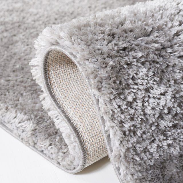 Safavieh Tahoe Shag Tho670H Grey Rug.