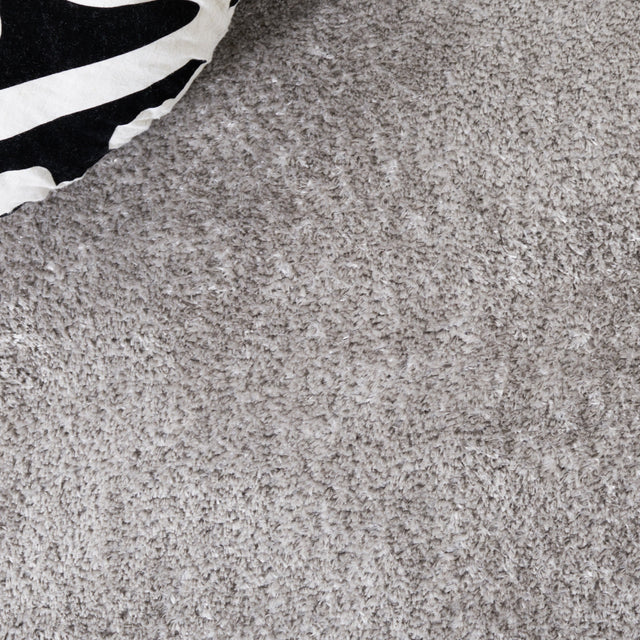 Safavieh Tahoe Shag Tho670H Grey Rug.