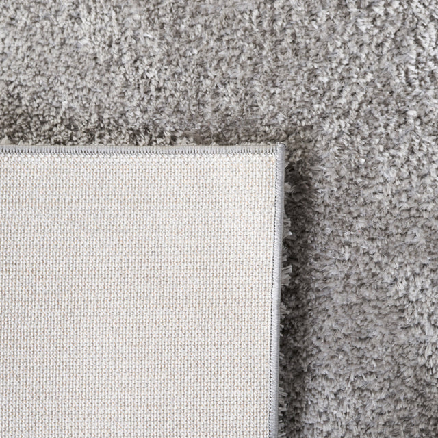 Safavieh Tahoe Shag Tho670H Grey Rug.