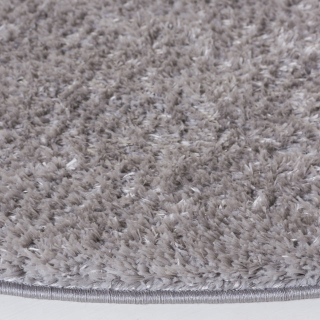 Safavieh Tahoe Shag Tho670H Grey Rug.