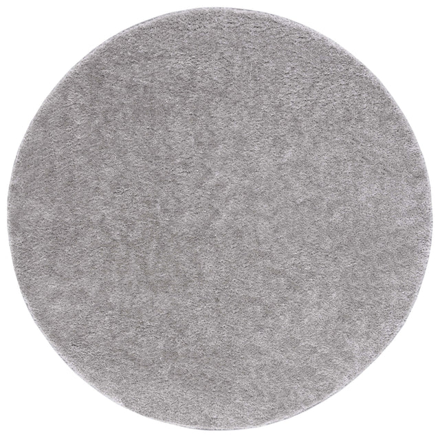 Safavieh Tahoe Shag Tho670H Grey Rug.